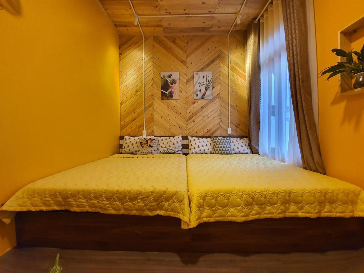 Lightning House 2 Da Lat