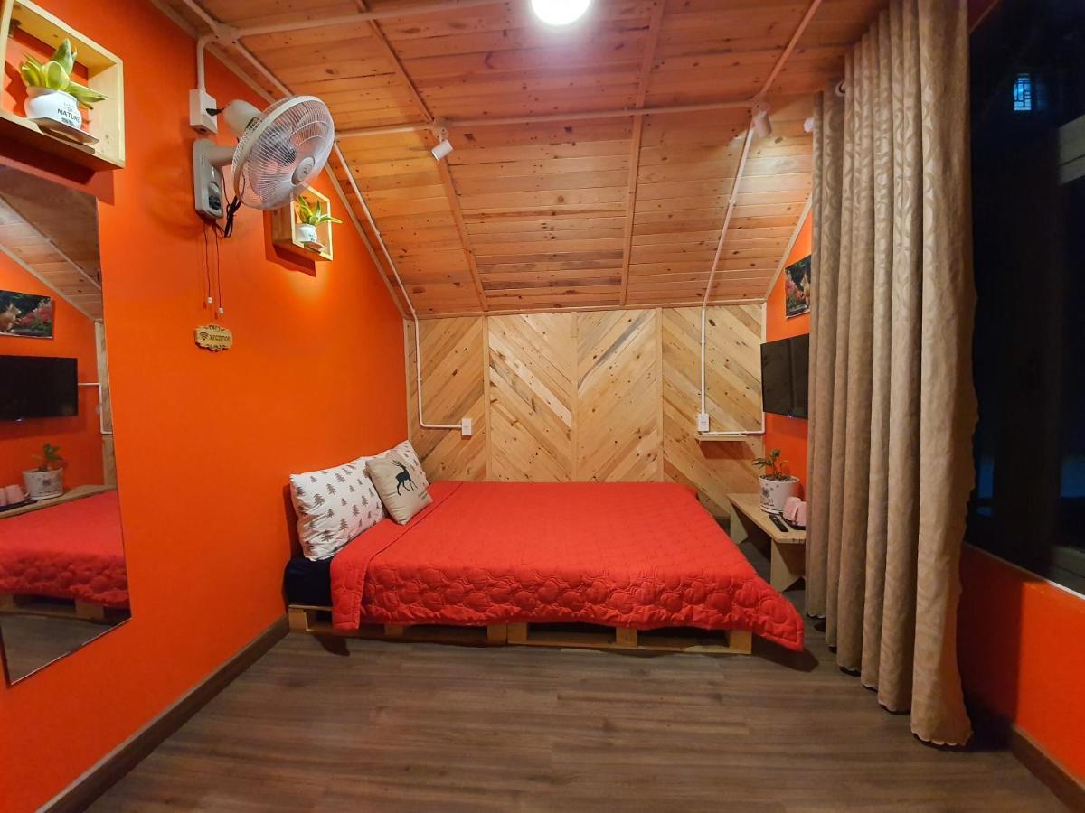 Homestay Lightning House 2 Da Lat